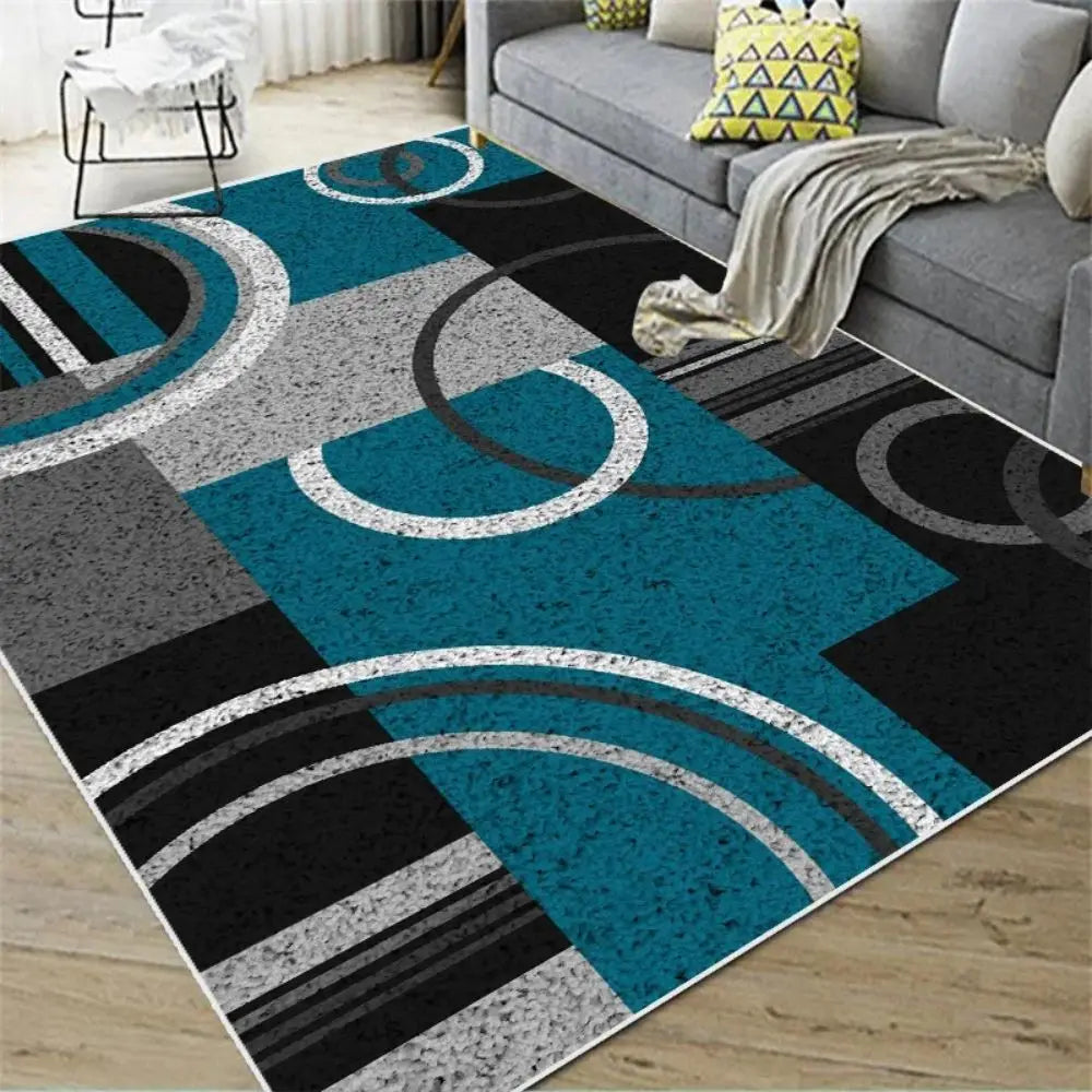 Alfombra Nórdica Bergen