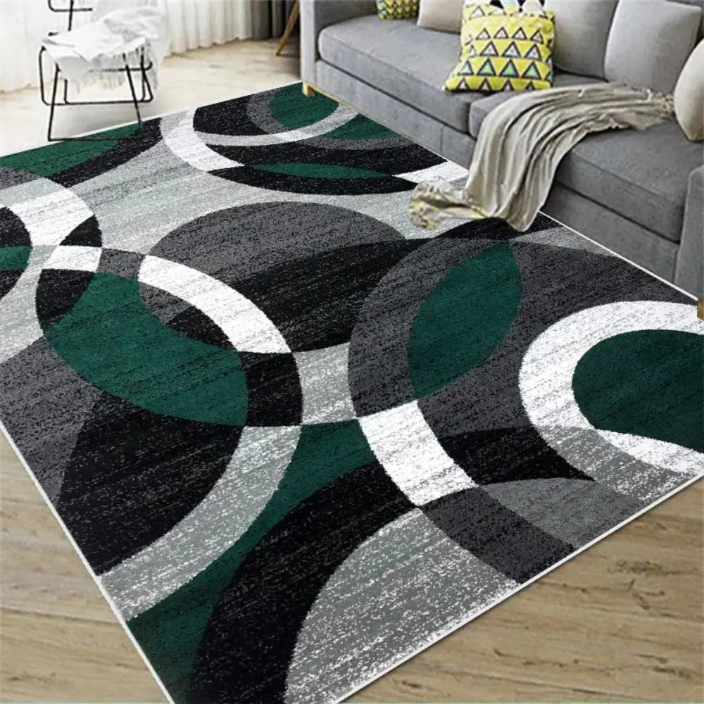 Alfombra Nórdica Bergen