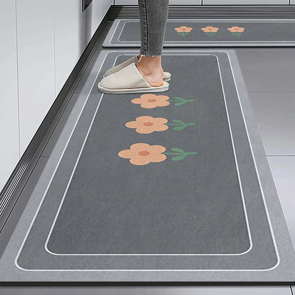 Alfombra de Cocina Velvet Marbella