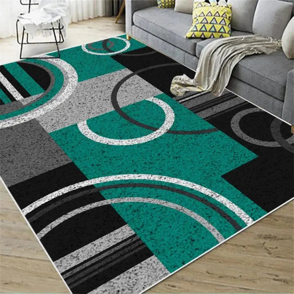 Alfombra Nórdica Bergen