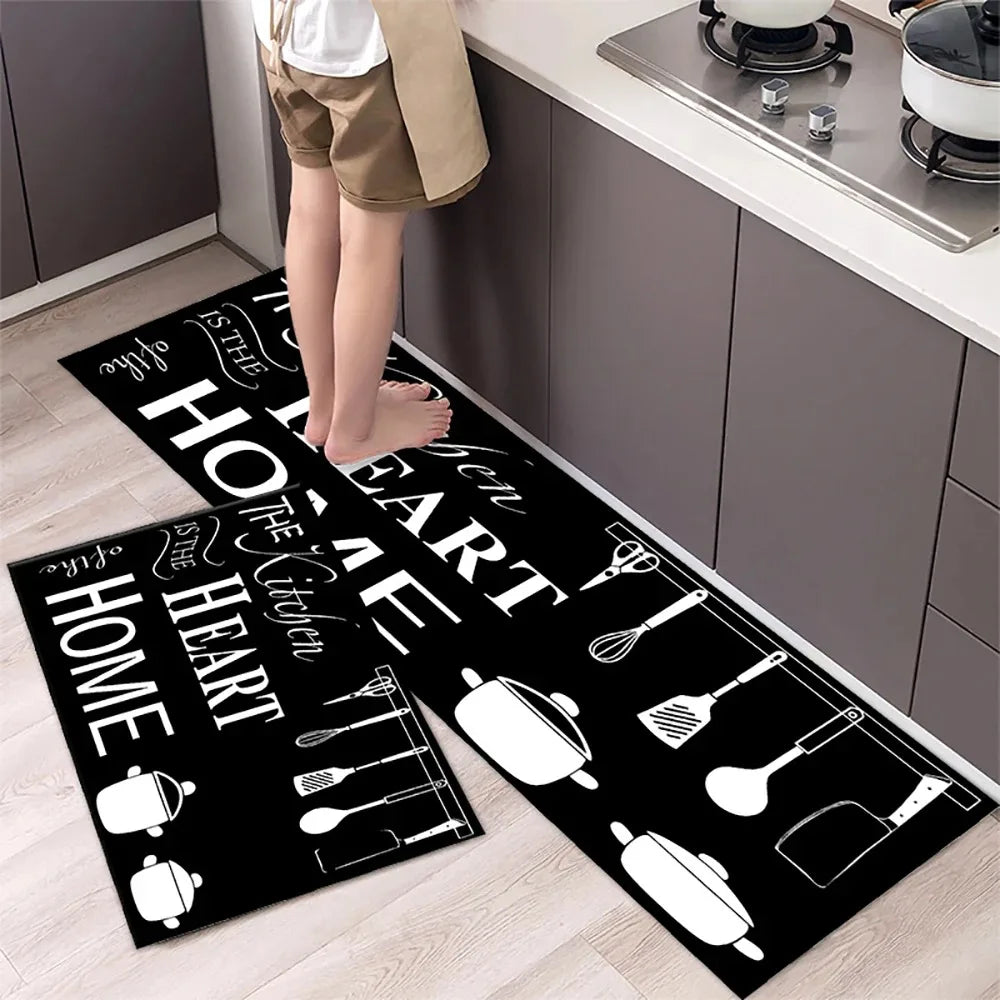 Alfombra de Cocina Velvet Marbella