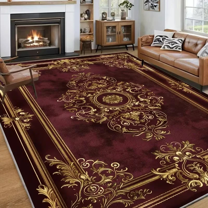 Alfombra Persa Anatolia