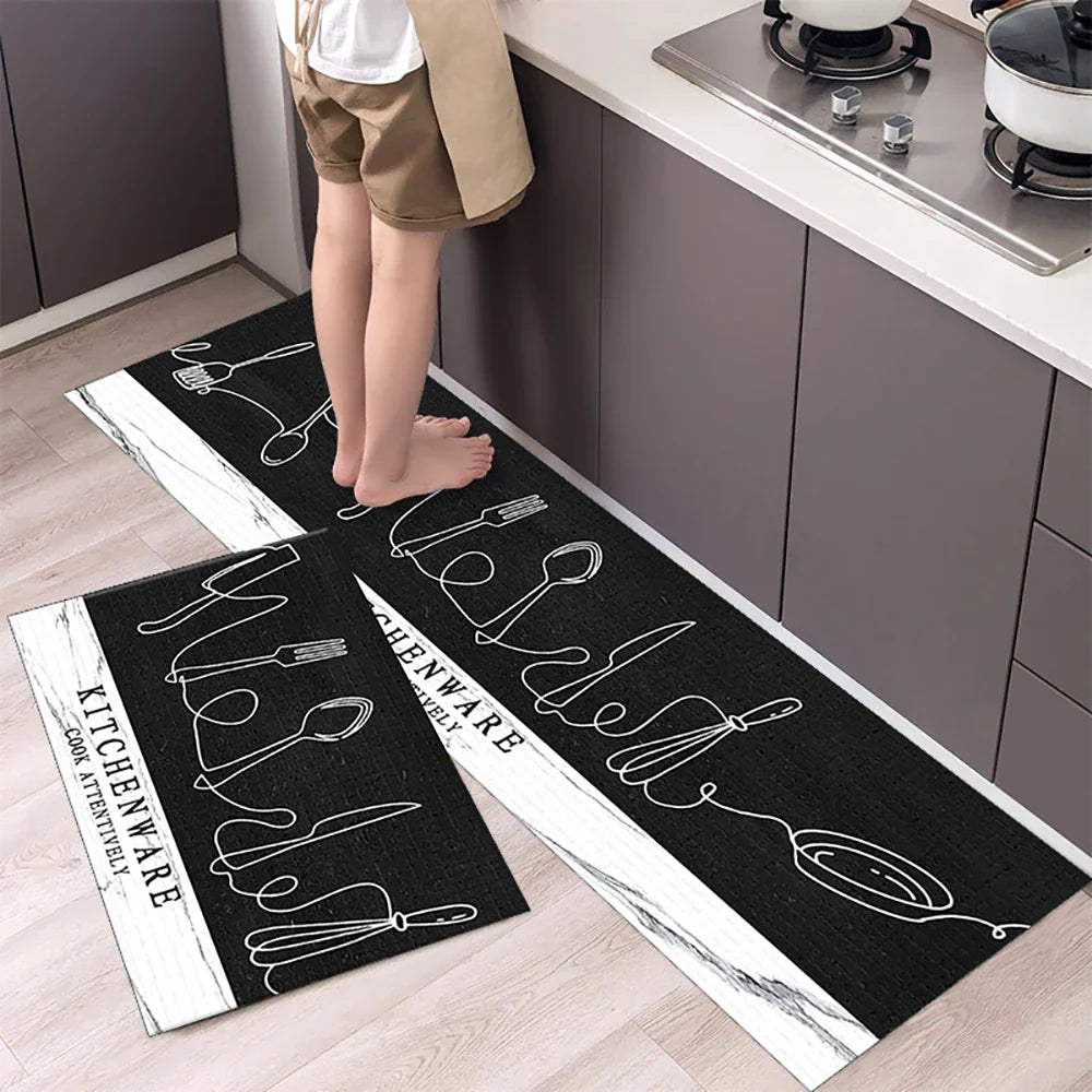 Alfombra de Cocina Velvet Marbella