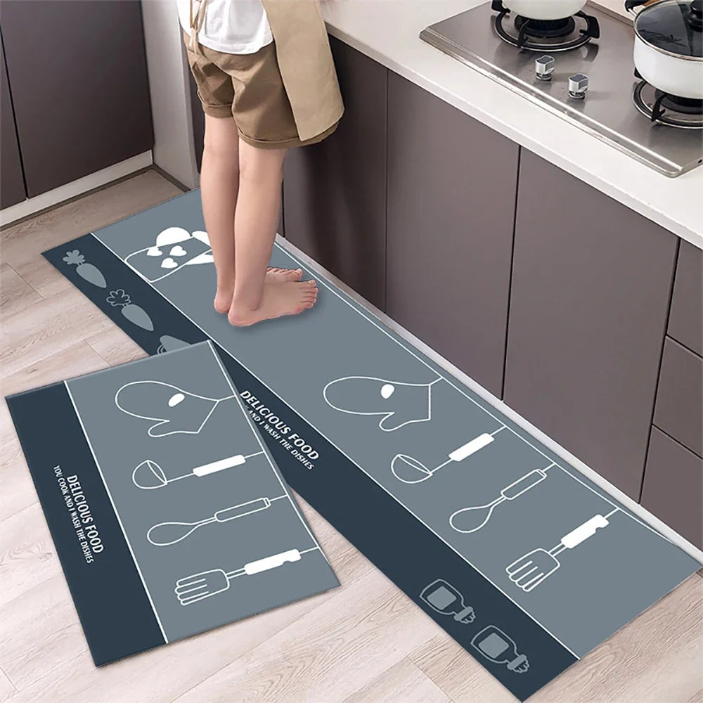 Alfombra de Cocina Velvet Marbella