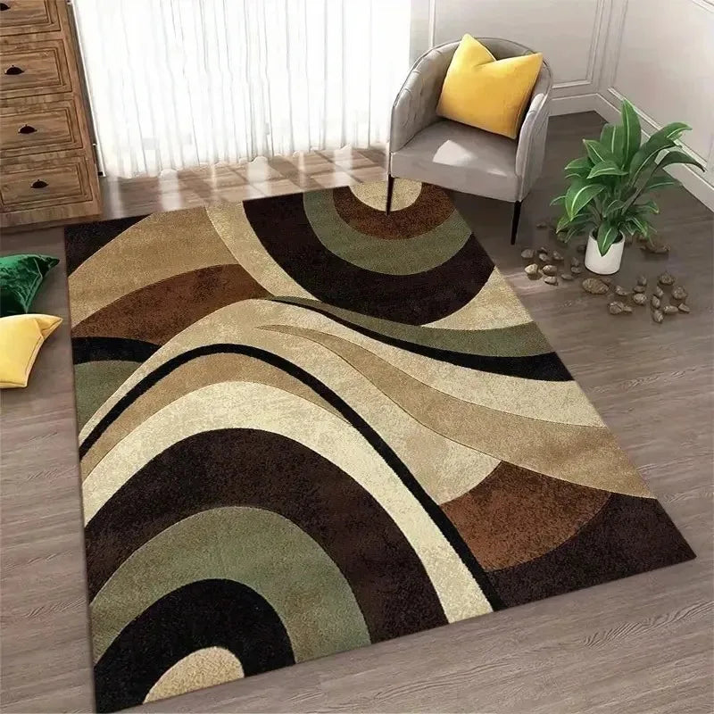 Alfombra Nórdica Reikiavik