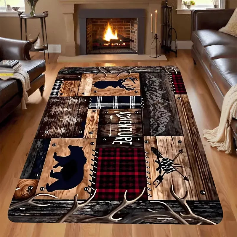 Alfombra Deluxe Montecarlo