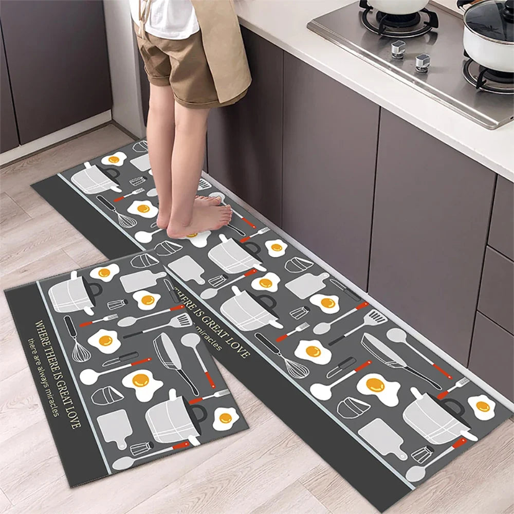 Alfombra de Cocina Velvet Marbella
