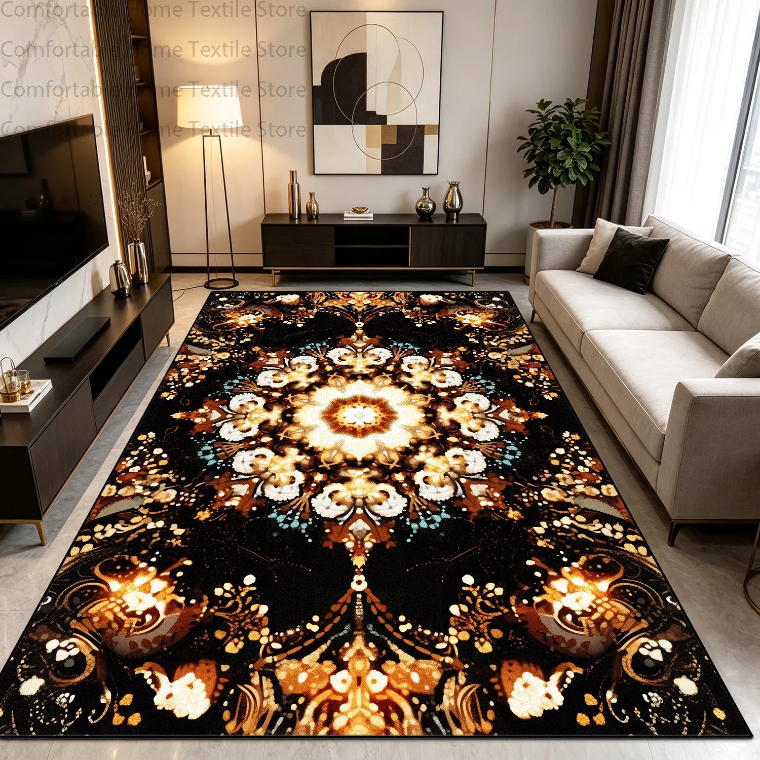 Alfombra Premium Soho