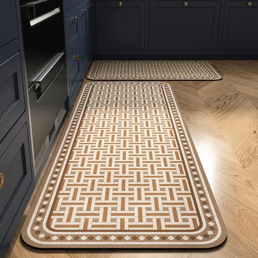 Alfombra de Cocina Velvet Marbella