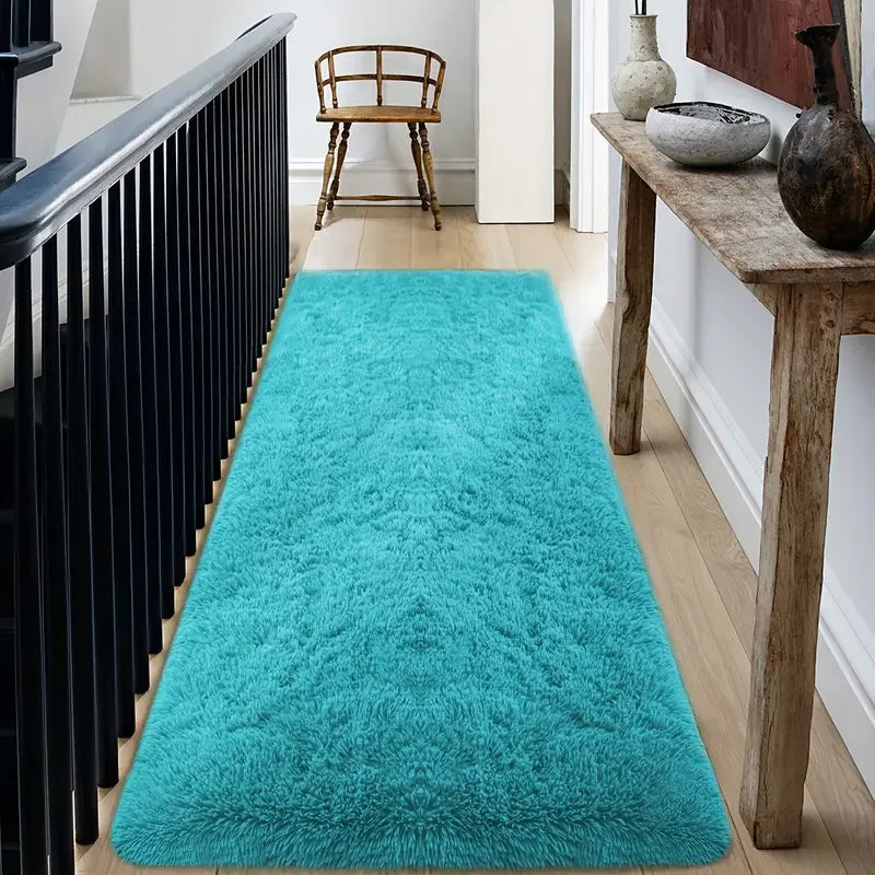 Alfombra VIKAMA Plush Serena