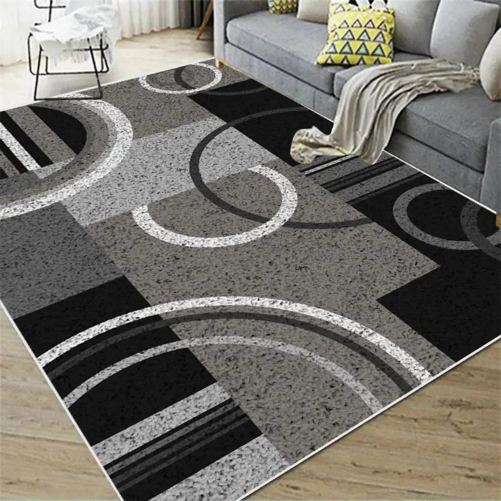 Alfombra Nórdica Bergen