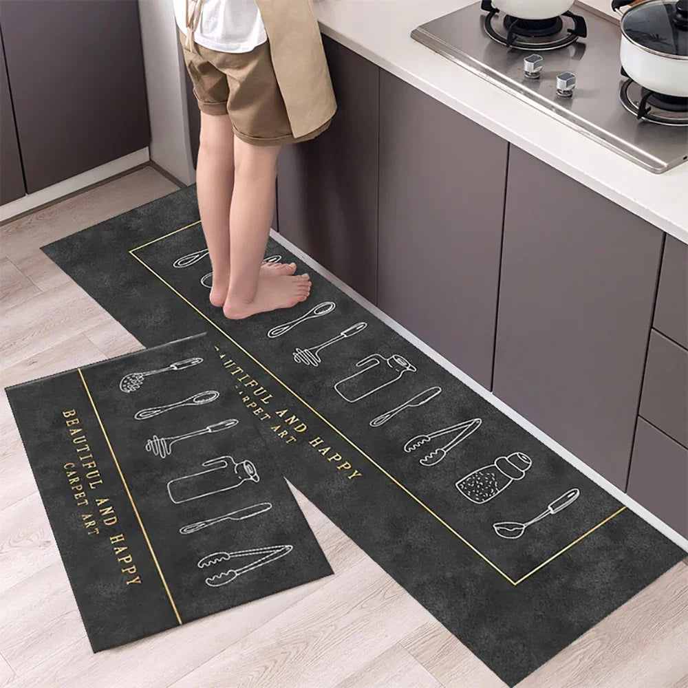Alfombra de Cocina Velvet Marbella