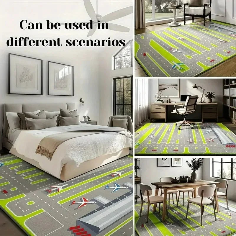 Alfombra Persa Anatolia