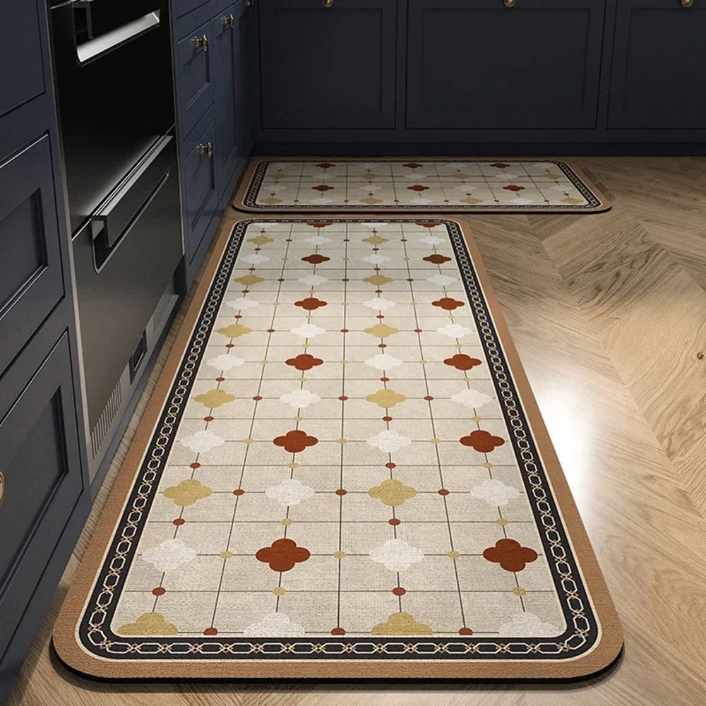 Alfombra de Cocina Velvet Marbella