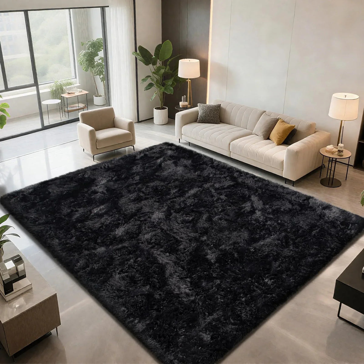 Alfombra VIKAMA Ultra Soft Nimbus