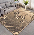 Alfombra Jacquard Bruselas
