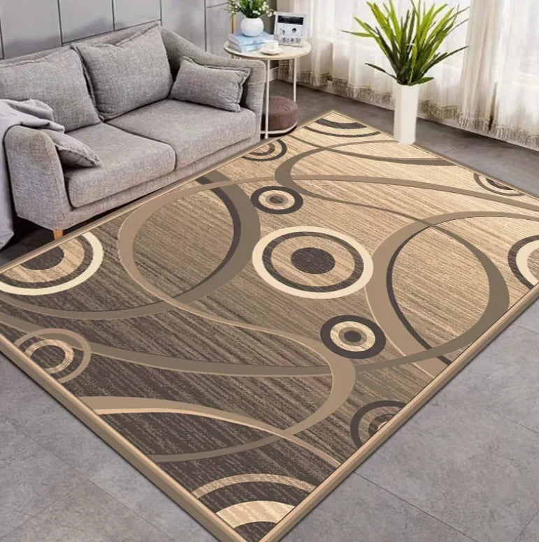Alfombra Jacquard Bruselas