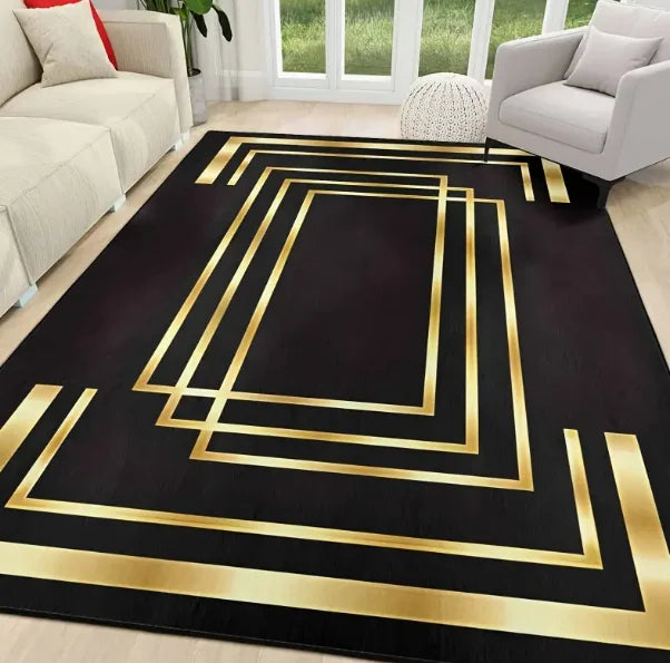 Alfombra Persa Fez