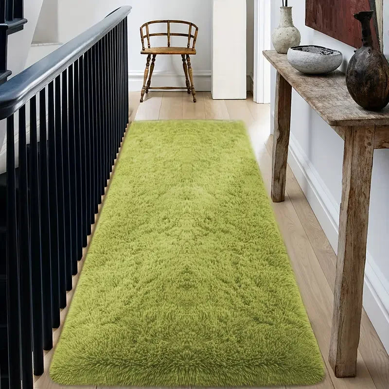 Alfombra VIKAMA Plush Serena