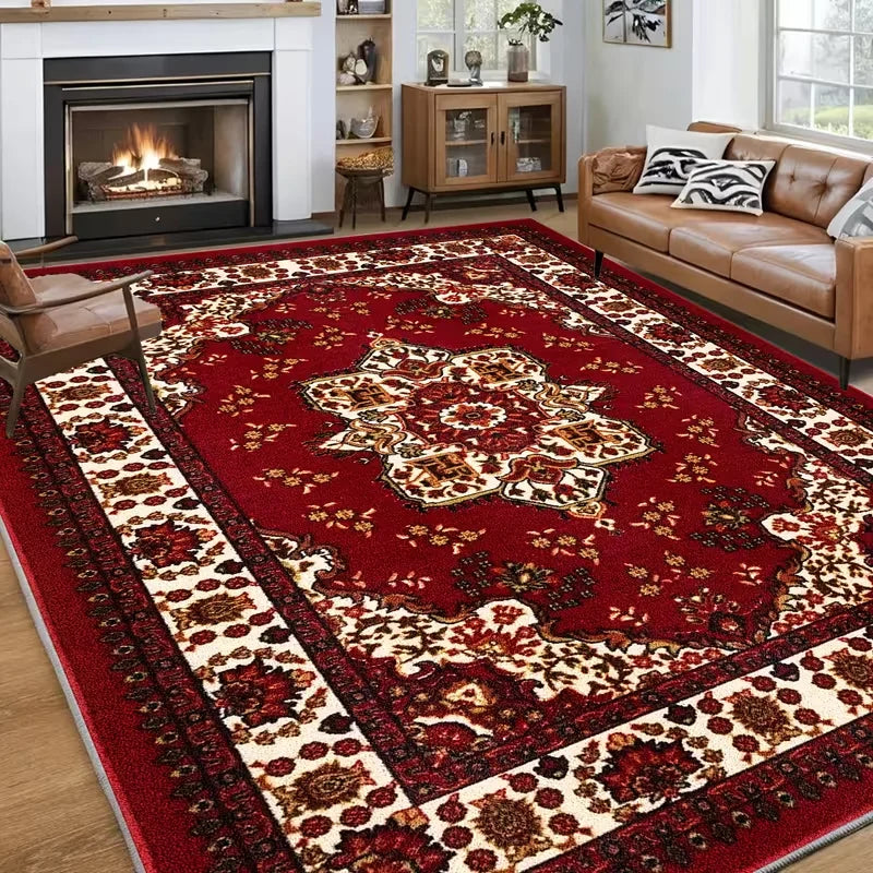 Alfombra Persa Anatolia