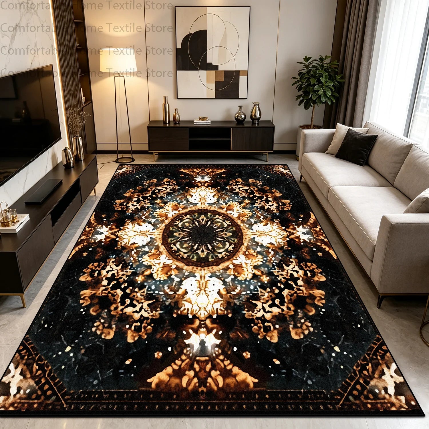 Alfombra Premium Soho