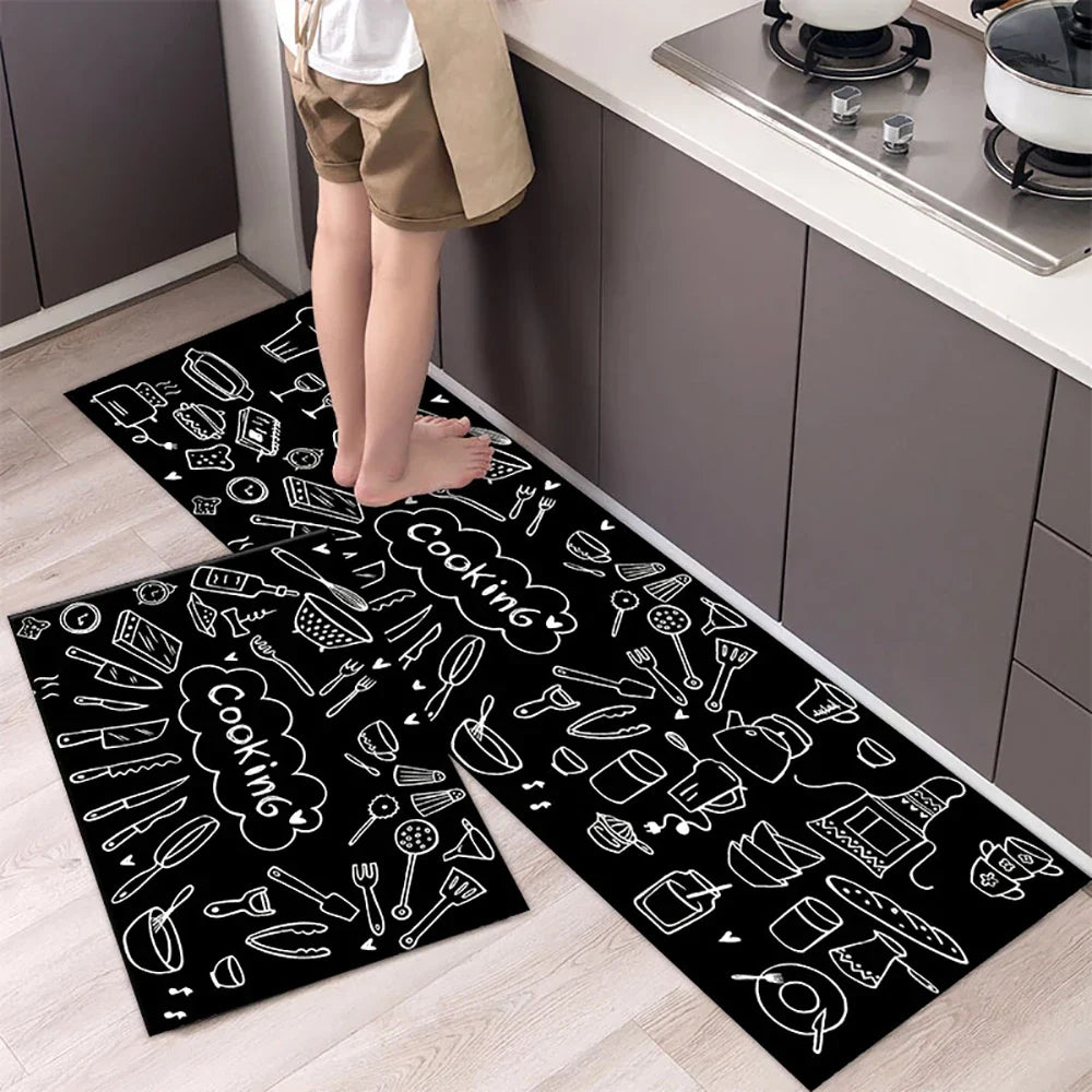 Alfombra de Cocina Velvet Marbella