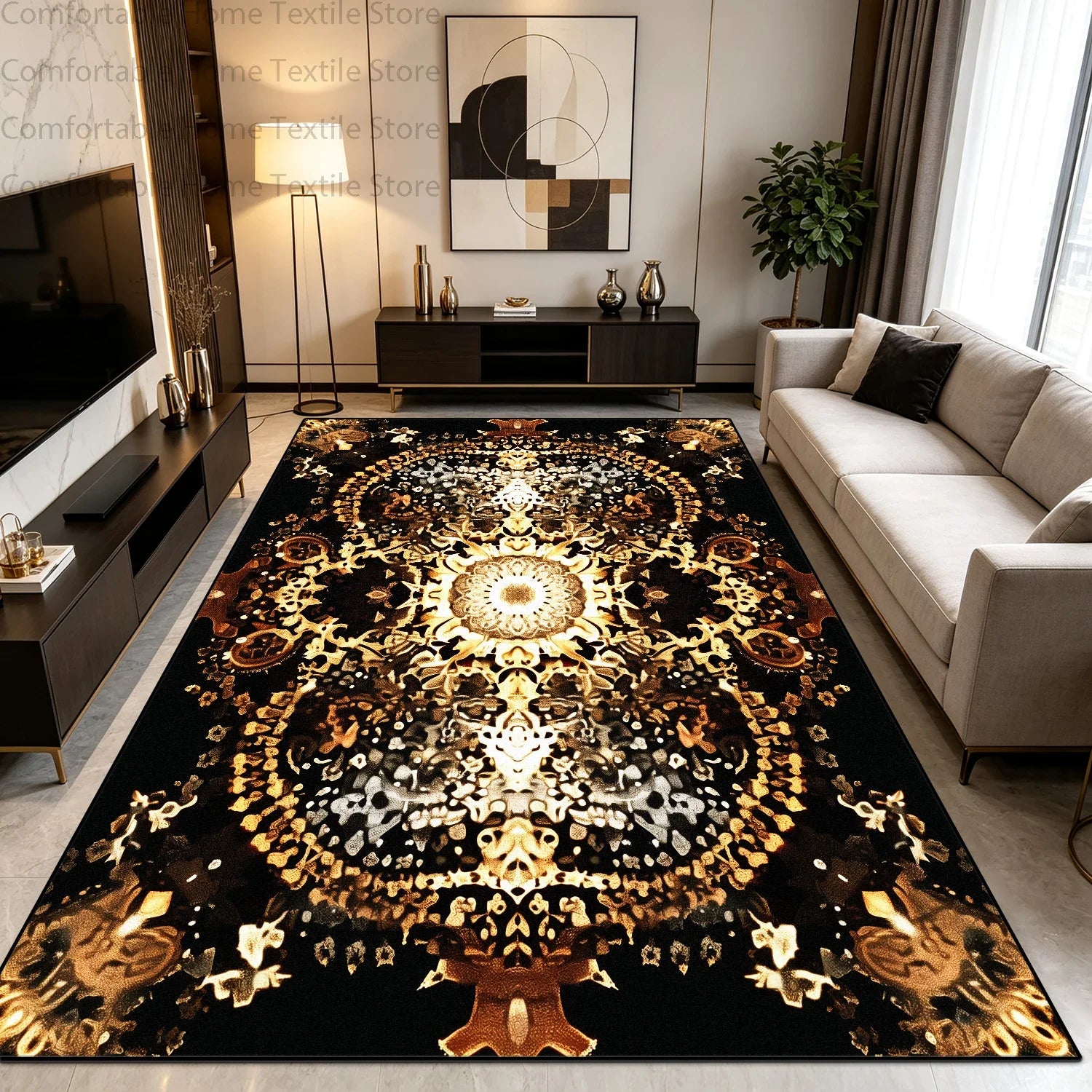Alfombra Premium Soho