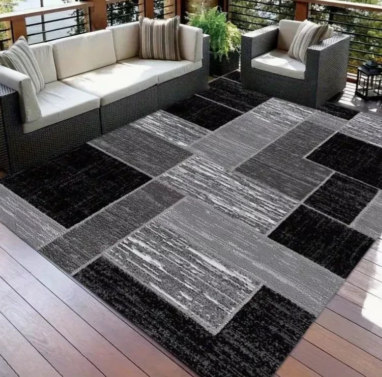 Alfombra Jacquard Bruselas