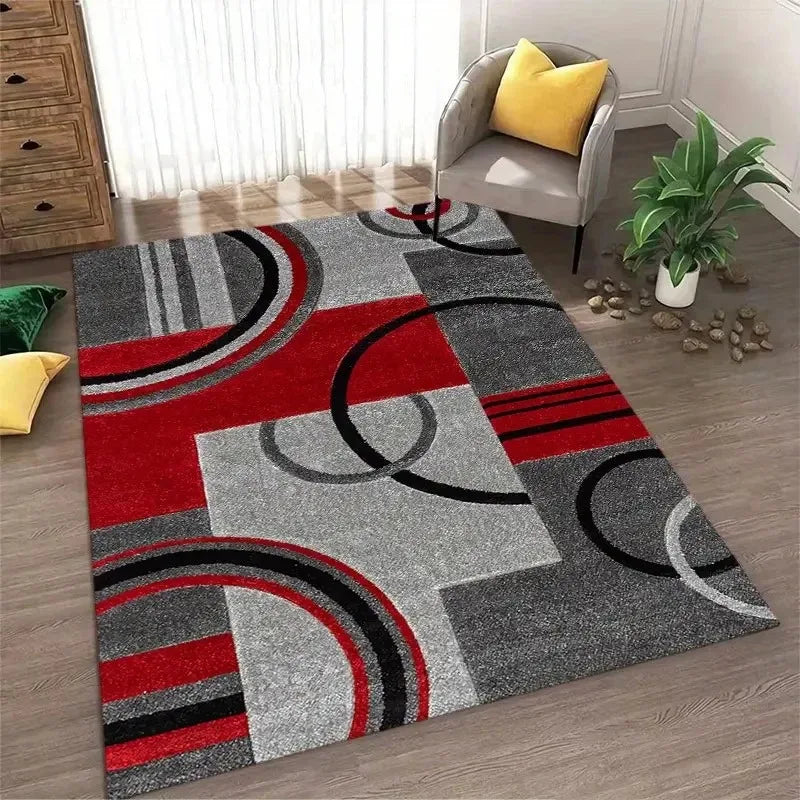 Alfombra Nórdica Reikiavik