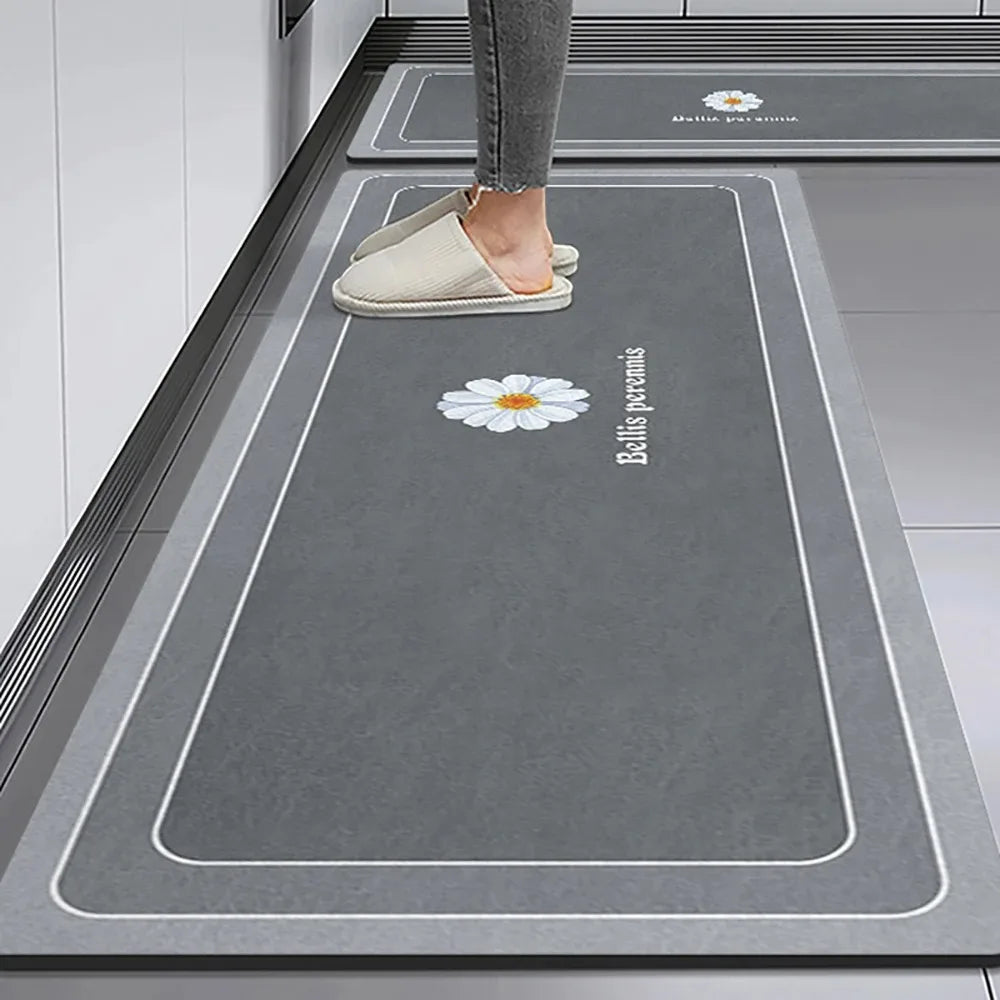 Alfombra de Cocina Velvet Marbella