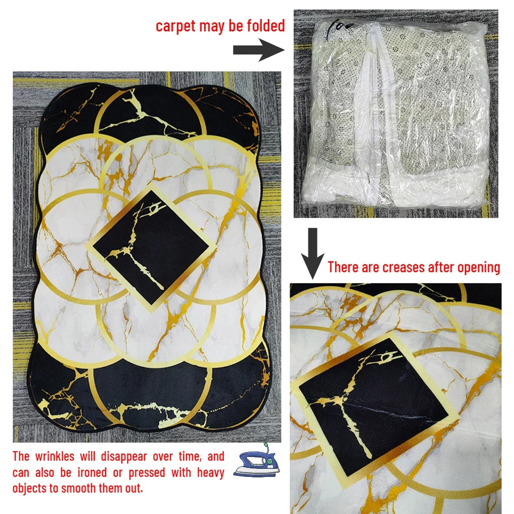 Alfombra Premium Soho