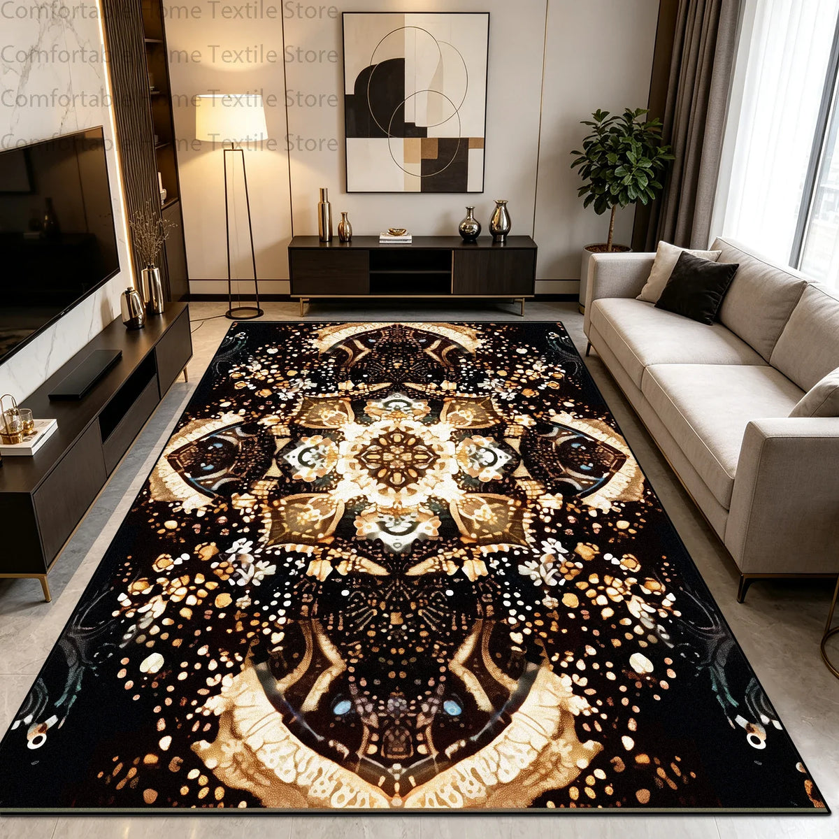 Alfombra Premium Soho