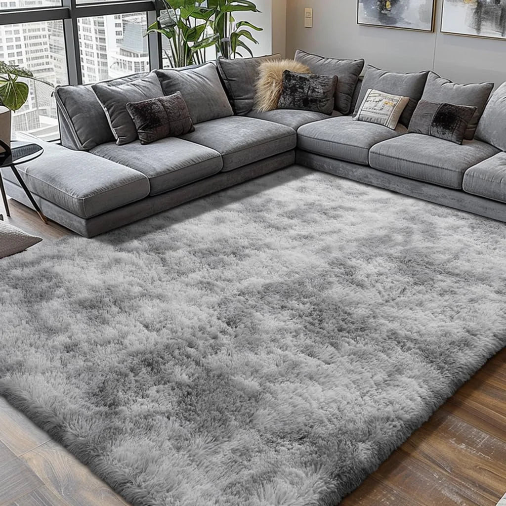 Alfombra VIKAMA Ultra Soft Nimbus