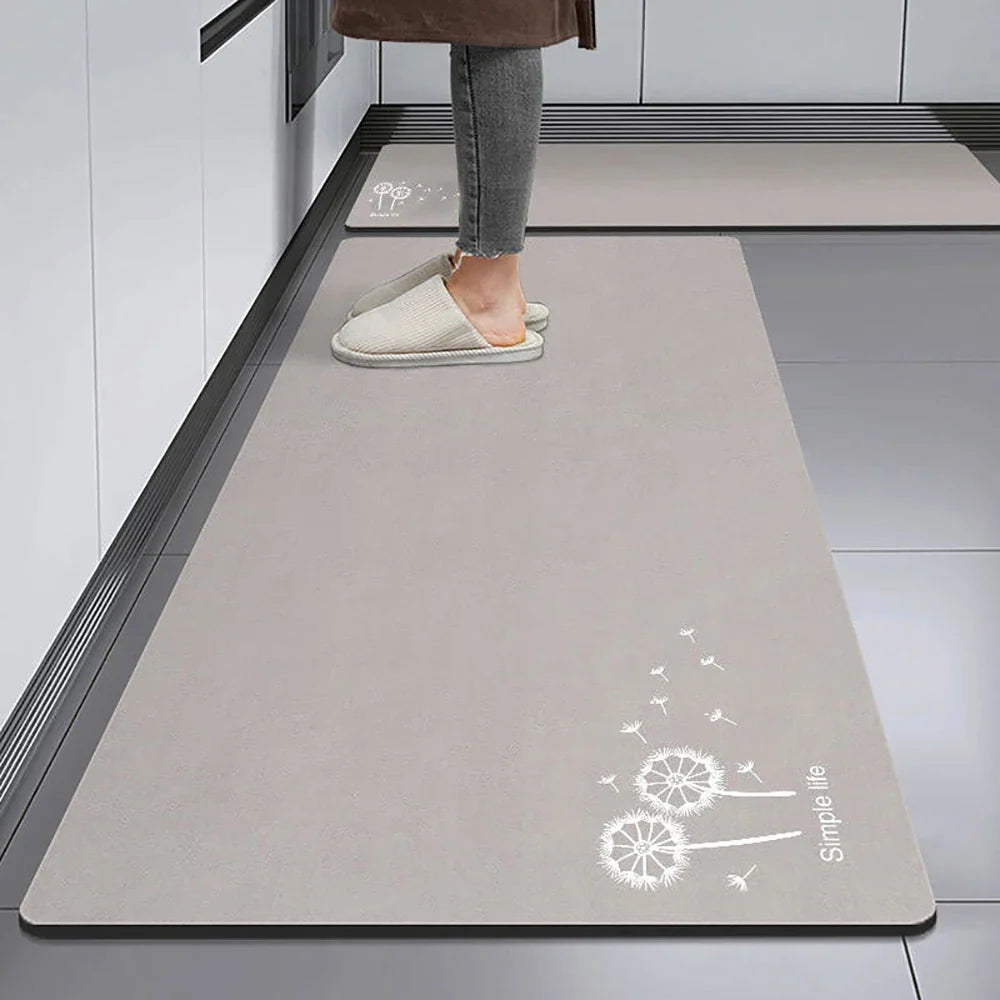 Alfombra de Cocina Velvet Marbella