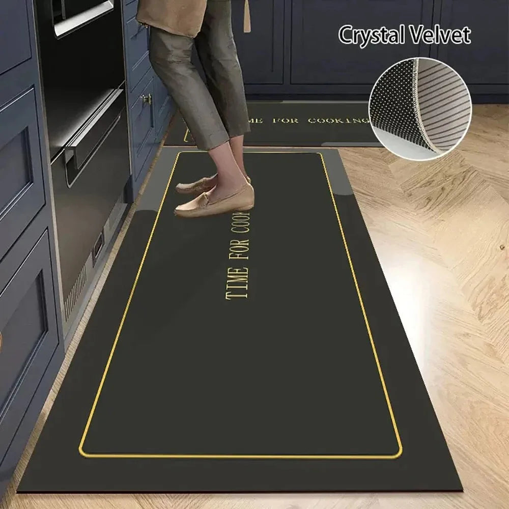 Alfombra de Cocina Velvet Marbella