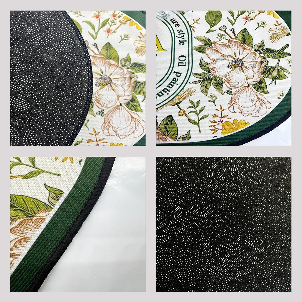 Alfombra de Cocina Velvet Marbella