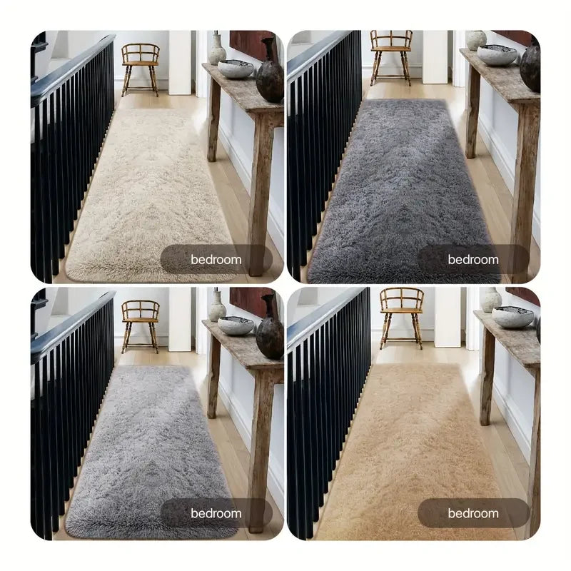 Alfombra VIKAMA Plush Serena