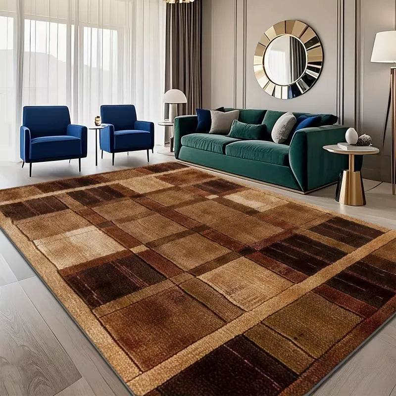 Alfombra Deluxe Montecarlo
