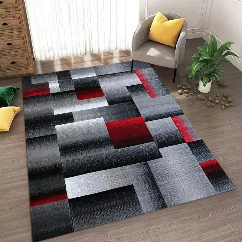 Alfombra Nórdica Reikiavik