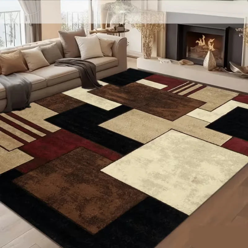 Alfombra Deluxe Montecarlo