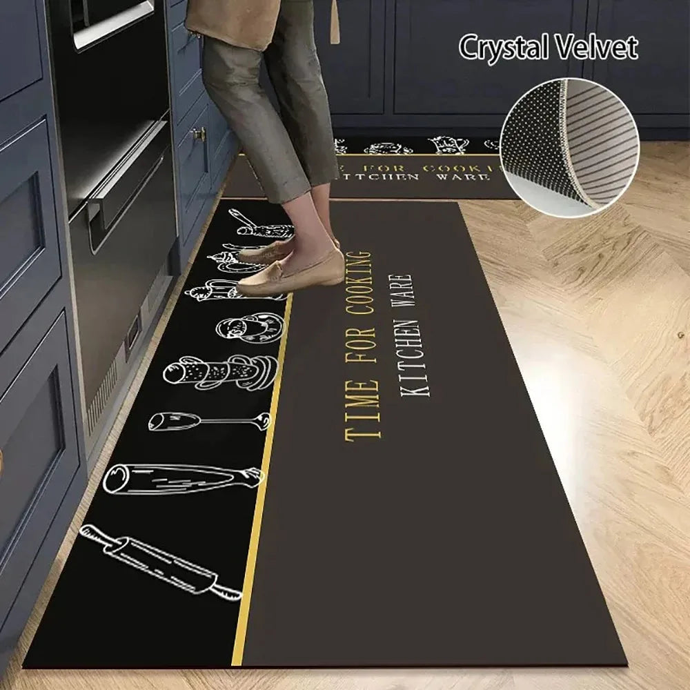 Alfombra de Cocina Velvet Marbella