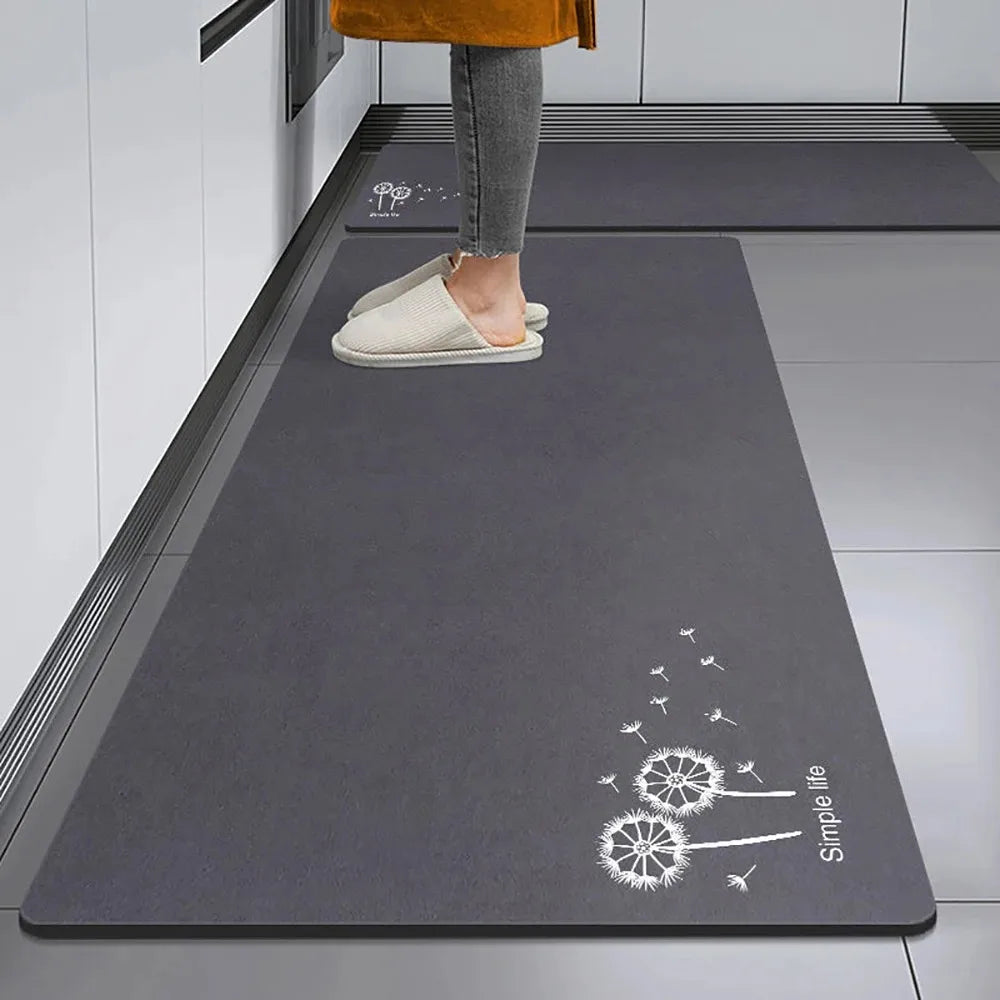 Alfombra de Cocina Velvet Marbella