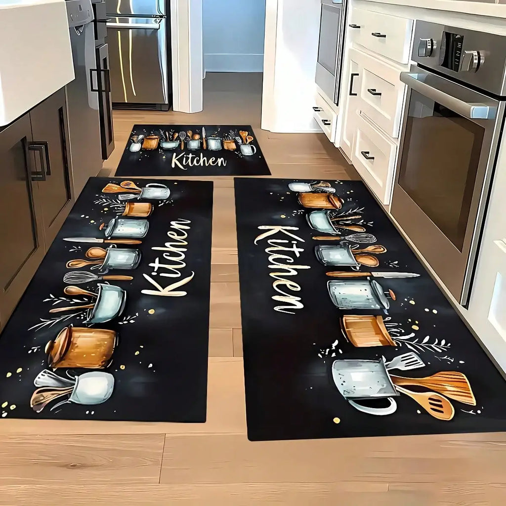 Alfombra de Cocina Delizia
