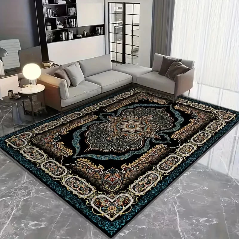 Alfombra Persa Anatolia