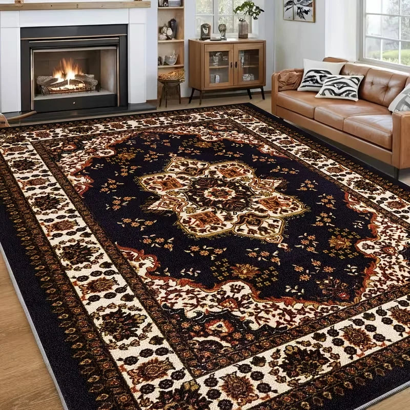 Alfombra Persa Anatolia