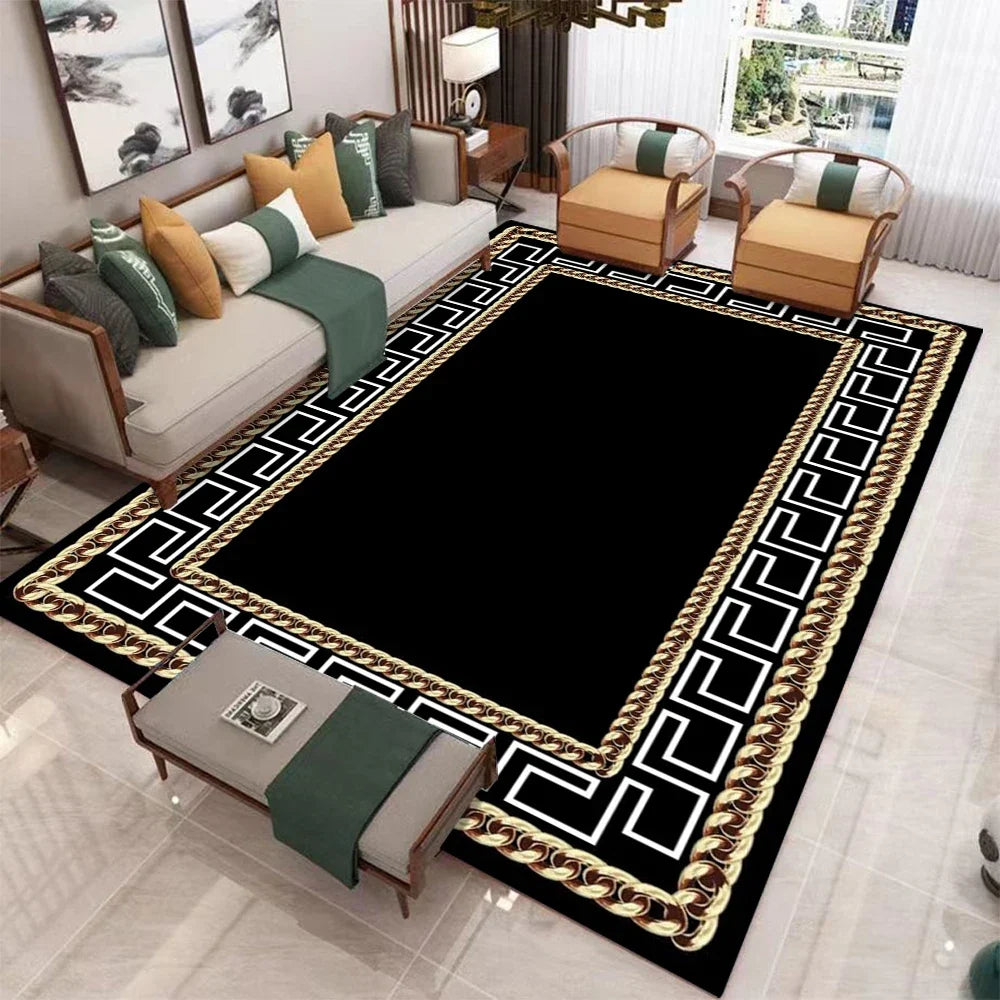 Alfombra Escandinava Uppsala