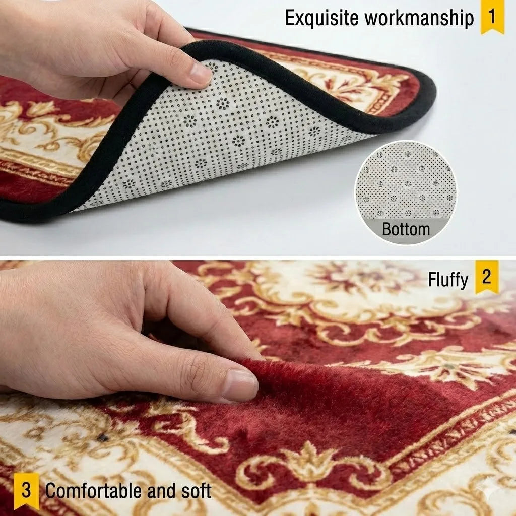 Alfombra Premium Soho