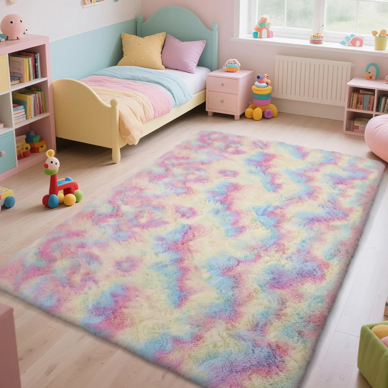 Alfombra VIKAMA Ultra Soft Nimbus