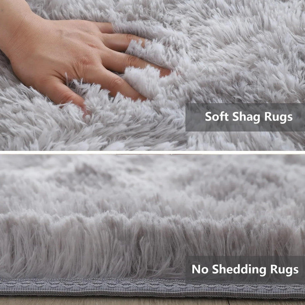 Alfombra VIKAMA Ultra Soft Nimbus