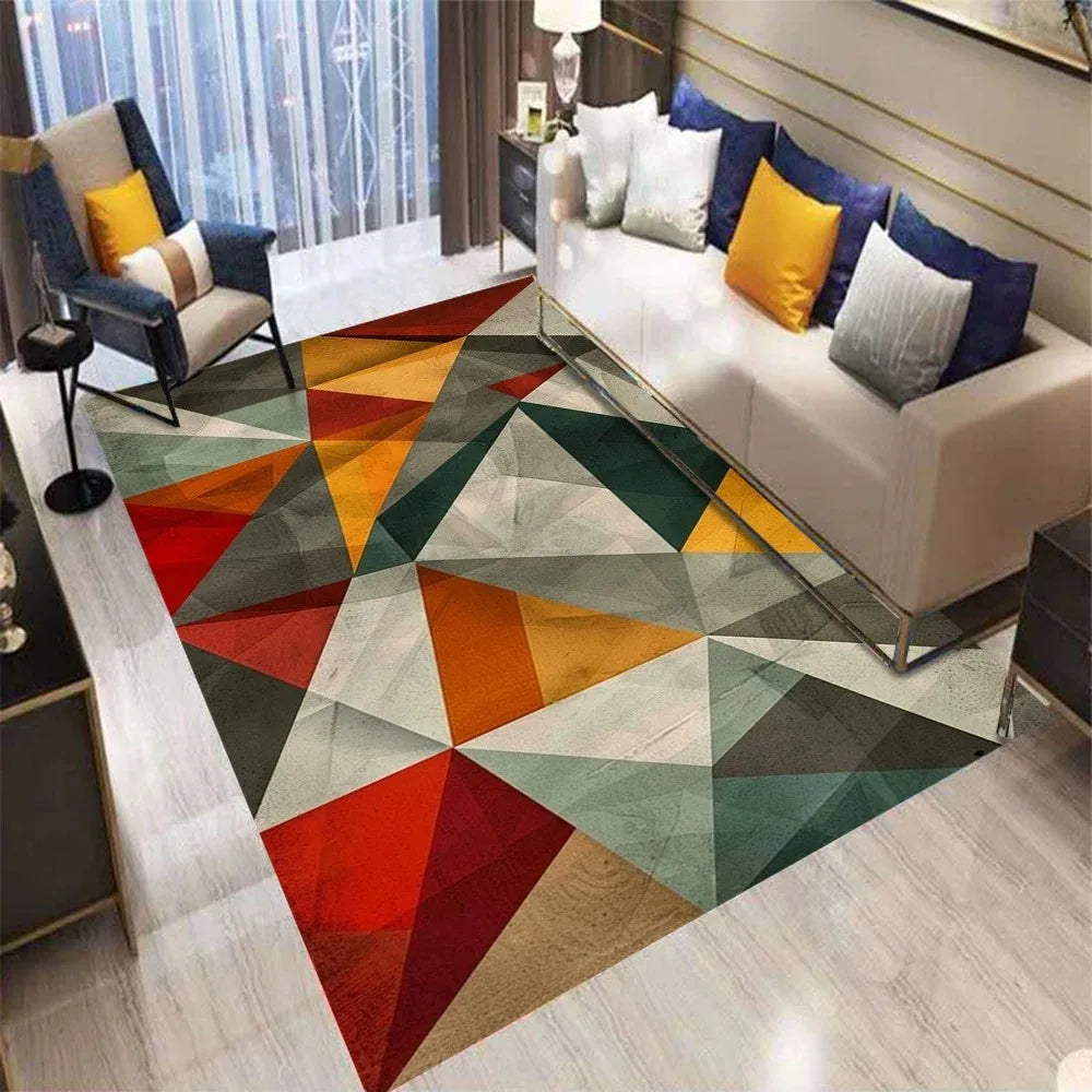 Alfombra Kilim Siena Premium